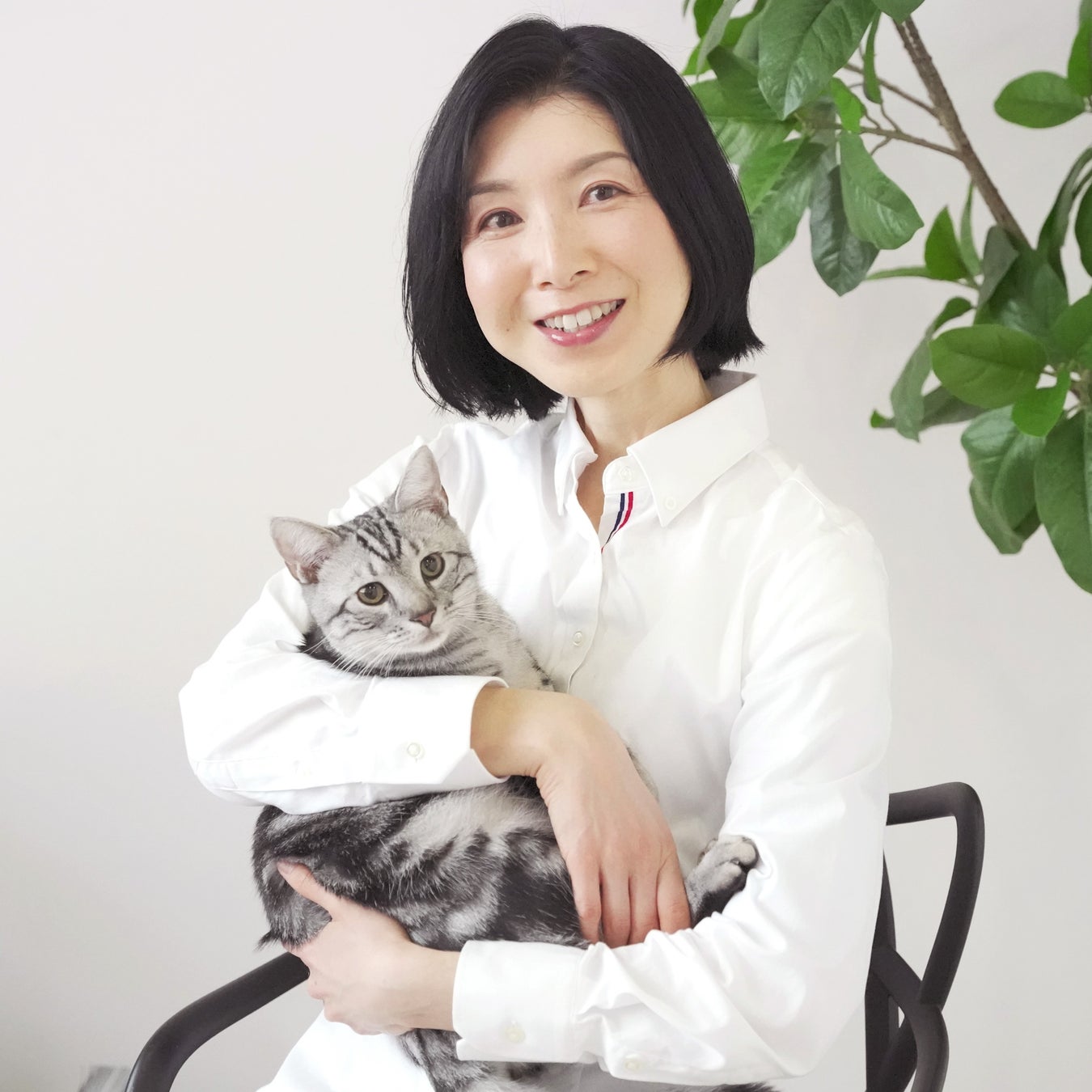 【動物行動学＋マンガ】で猫の気持ちがわかる！猫とわたしを幸せにする『ニャン学』のサブ画像11