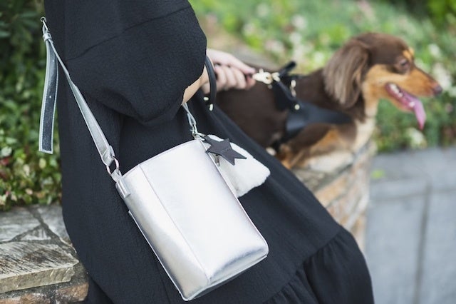 5月13日は愛犬の日♪ Perroleが「愛犬との日々をもっと楽しく Milla Noueお散歩バッグプレゼントキャンペーン」を実施のサブ画像4