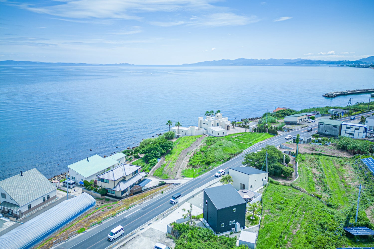 ＜2023年5月掲載開始＞兵庫県・淡路市に位置する、愛犬とプライベートステイを楽しむ「ヴィラ釜口-Villa Kamaguchi-」ペットと泊まれる宿予約サイト『いぬやど』への参画のお知らせのサブ画像6