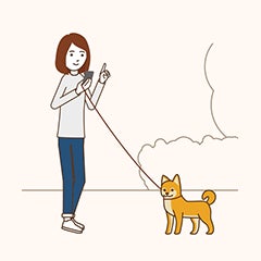 「もっと愛犬のために。」お散歩アプリDogBook無料配信中のサブ画像7