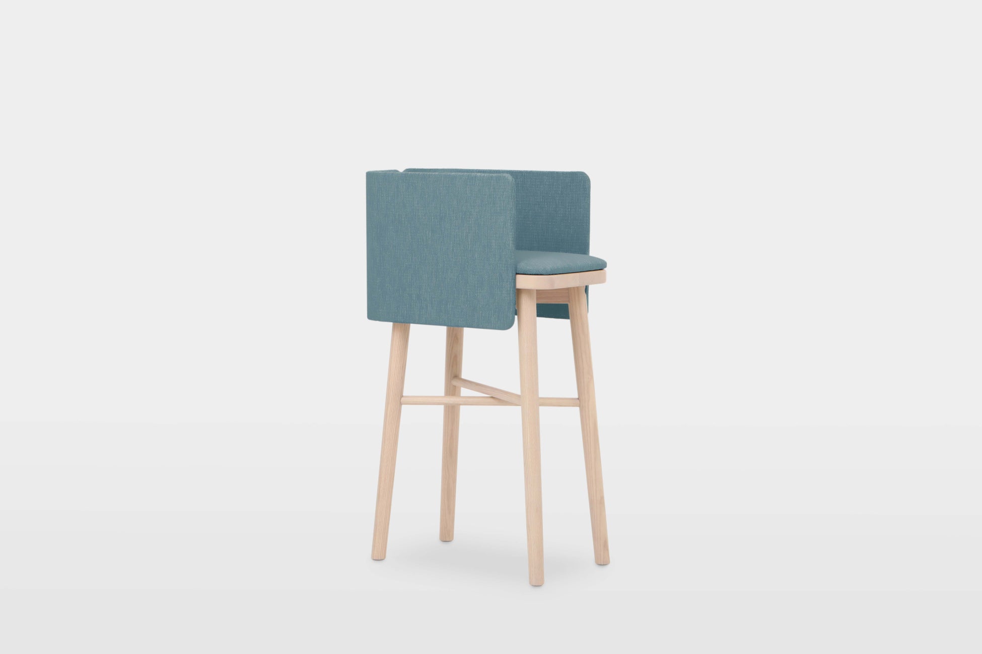 愛する家族のための家具「family&furnitures」より、ペット専用ダイニングチェアの登場ですのサブ画像17