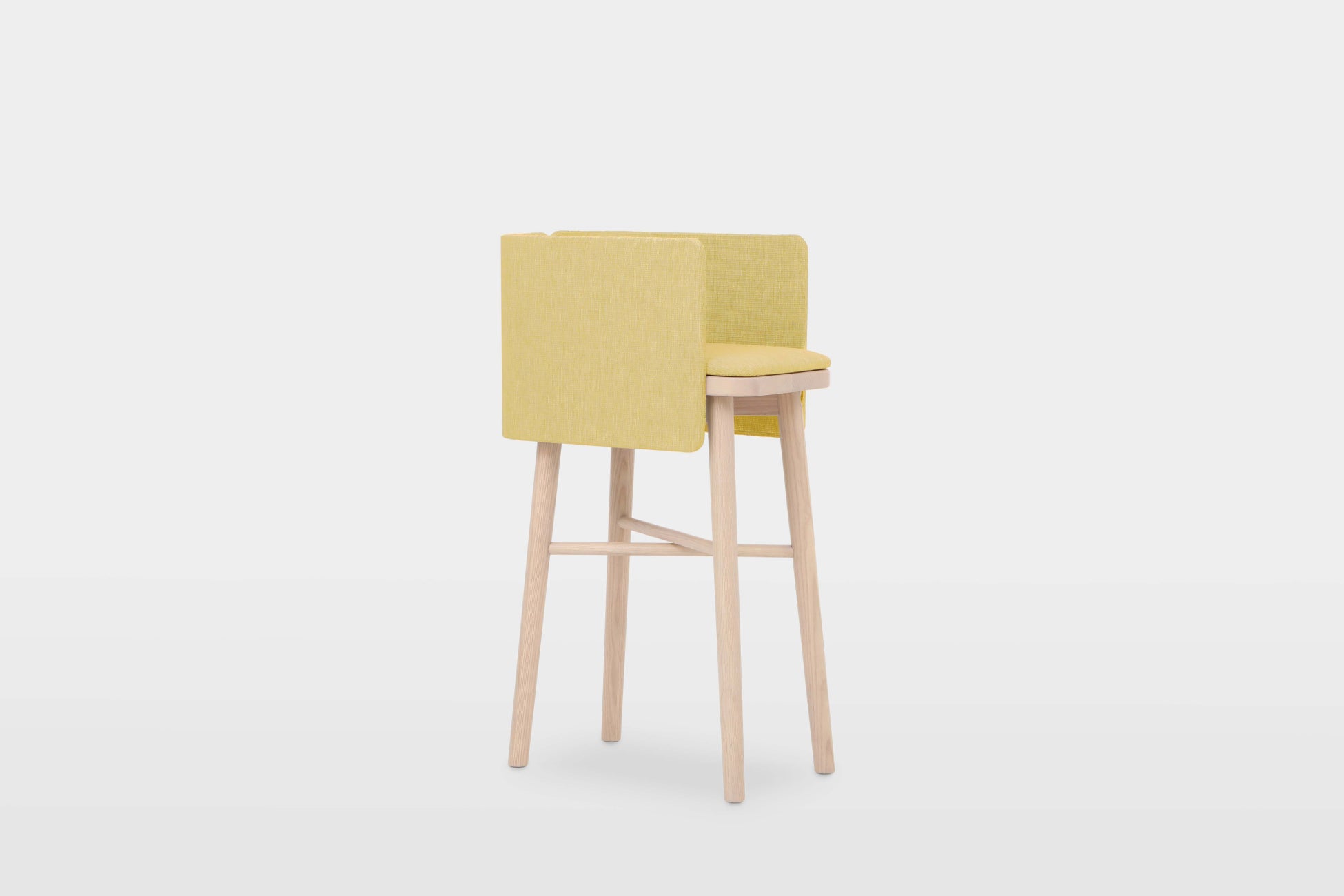 愛する家族のための家具「family&furnitures」より、ペット専用ダイニングチェアの登場ですのサブ画像18