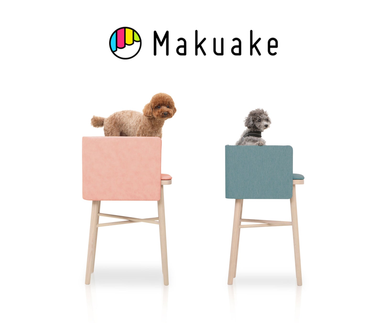 愛する家族のための家具「family&furnitures」より、ペット専用ダイニングチェアの登場ですのサブ画像20