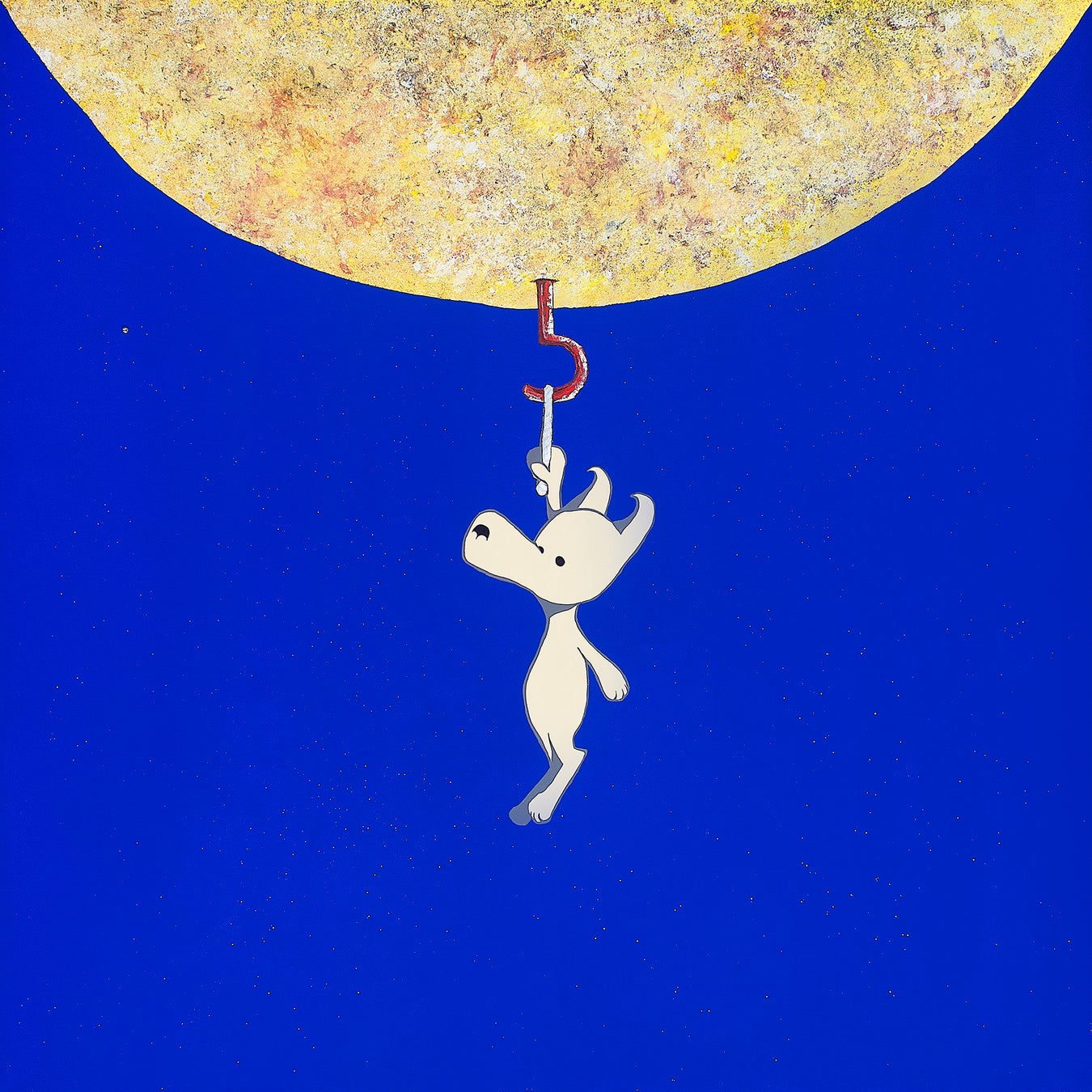 マテウス・ドロジンスキー展　紫陽花咲く鎌倉で開催中のサブ画像1