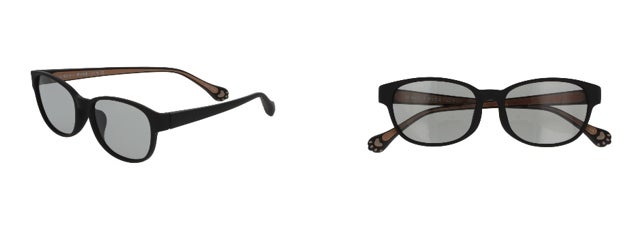 ≪新商品≫ねこが好きすぎてサングラスも作りました♪【ねころりんシリーズ】にサングラスが登場！！のサブ画像10