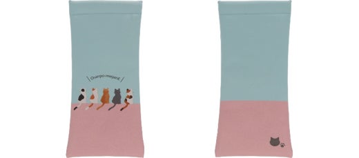≪新商品≫ねこが好きすぎてサングラスも作りました♪【ねころりんシリーズ】にサングラスが登場！！のサブ画像9