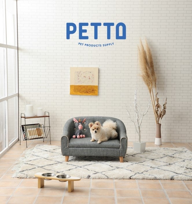 『Sippo Festa2023』（6/24、25）に、関家具のペットブランド「PETTO（ペットと）」が初出店！のサブ画像3