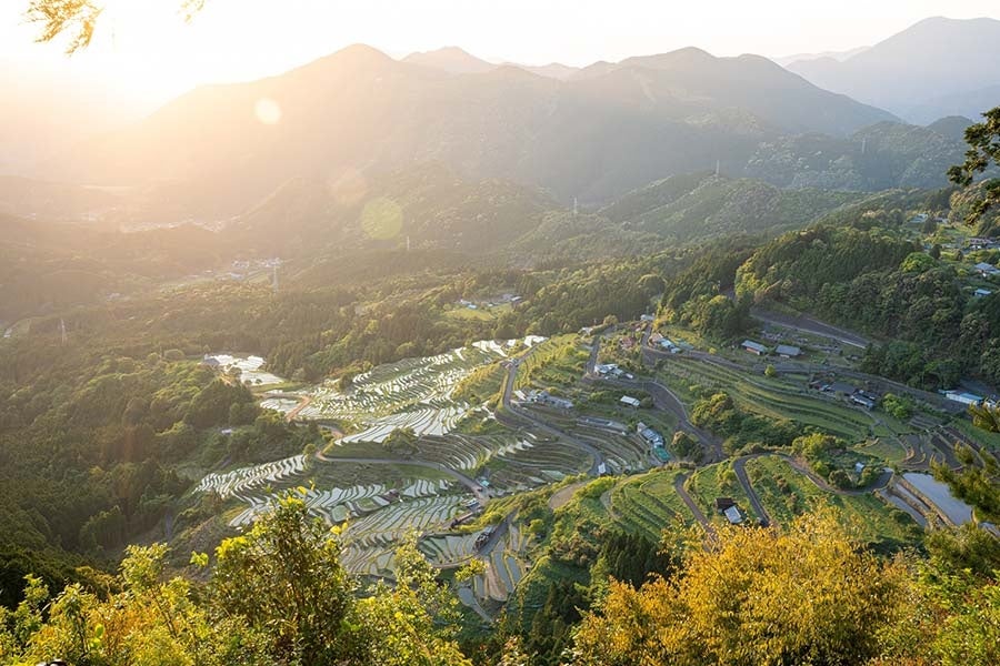 【2023年5月グランドオープン】青い海、透き通った清流、日本の原風景が残る三重県 尾鷲プライベートリゾート「NatureGlampnig OFF LEEK オフリーク」のサブ画像14