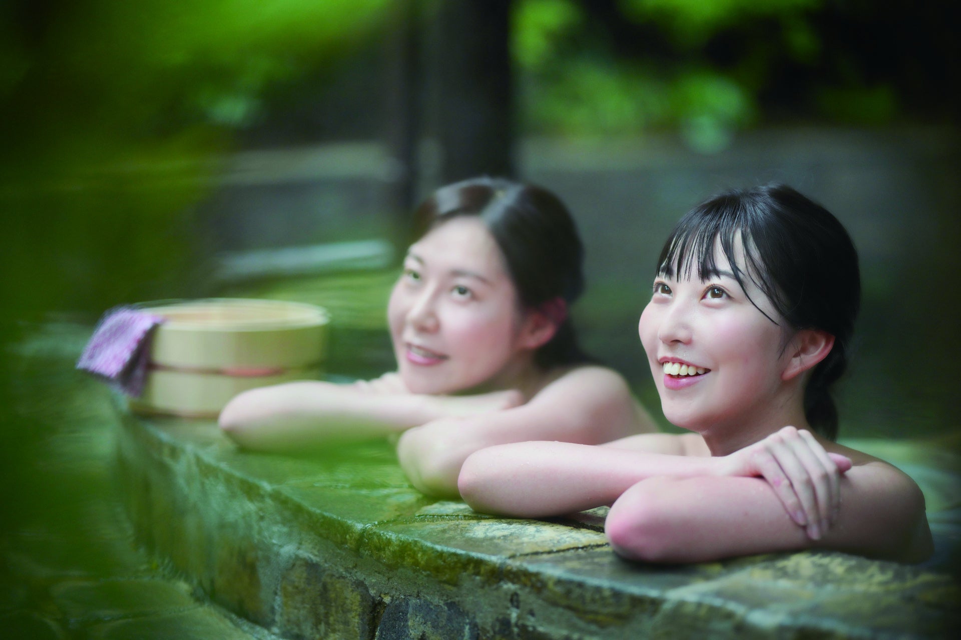 【2023年７月グランドオープン】和歌山の大自然を満喫！1日中思いっきり遊べる複合型アドベンチャーリゾート「MOUNT Q」のサブ画像13