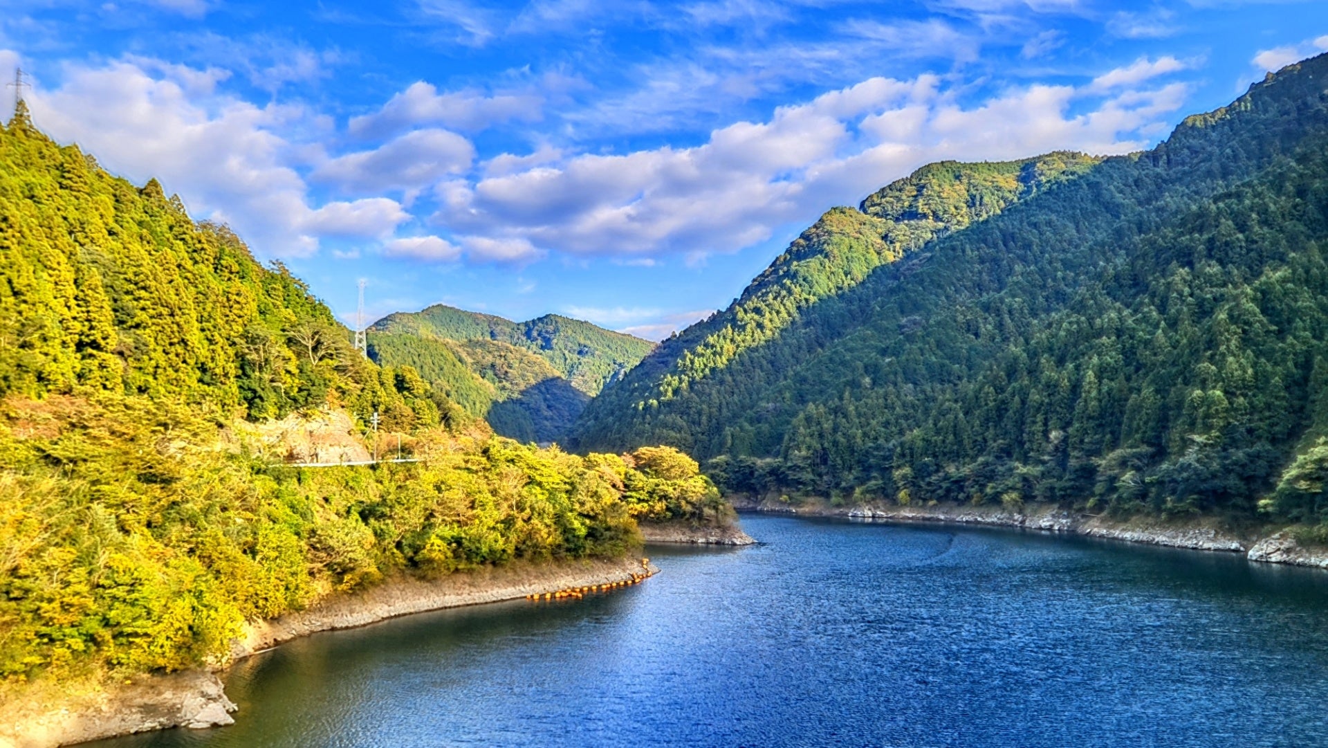 【2023年７月グランドオープン】和歌山の大自然を満喫！1日中思いっきり遊べる複合型アドベンチャーリゾート「MOUNT Q」のサブ画像3