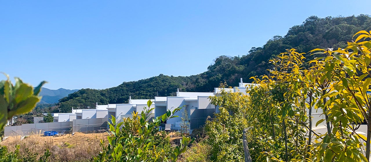＜2023年6月掲載開始＞和歌山県・白浜に位置する、天然温泉露天風呂付きプライベートヴィラ「クリスタルヴィラ白浜」ペットと泊まれる宿予約サイト『いぬやど』への参画のお知らせのサブ画像5