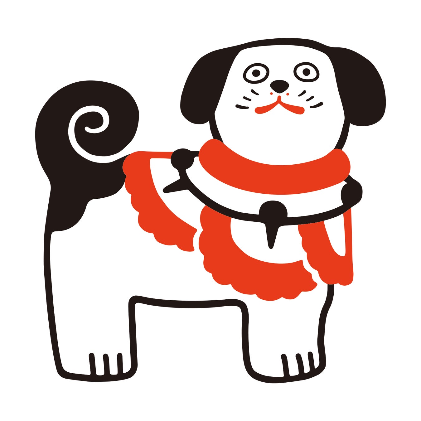 京都伝統産業ミュージアムが、かわいい公式キャラクターのお名前を大募集！のサブ画像3_キャラクター
