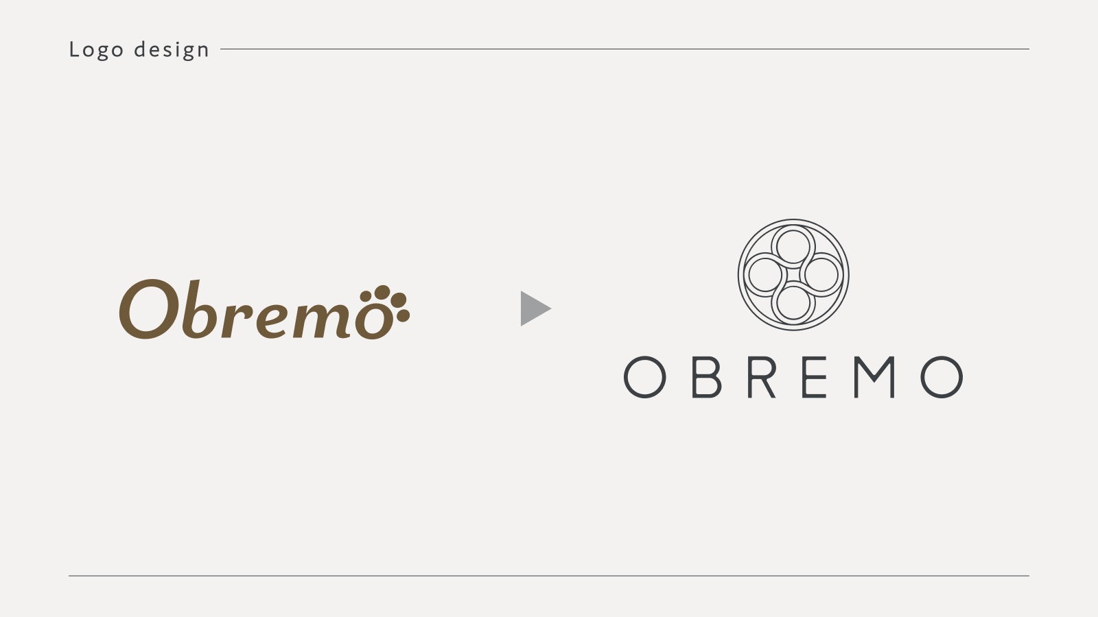 ドッグフードブランド「Obremo（オブレモ）」をブランドリニューアル！「OBREMO（オブレモ）」に生まれ変わり、高品質の国産ドッグフードで安心感をお届けのサブ画像2