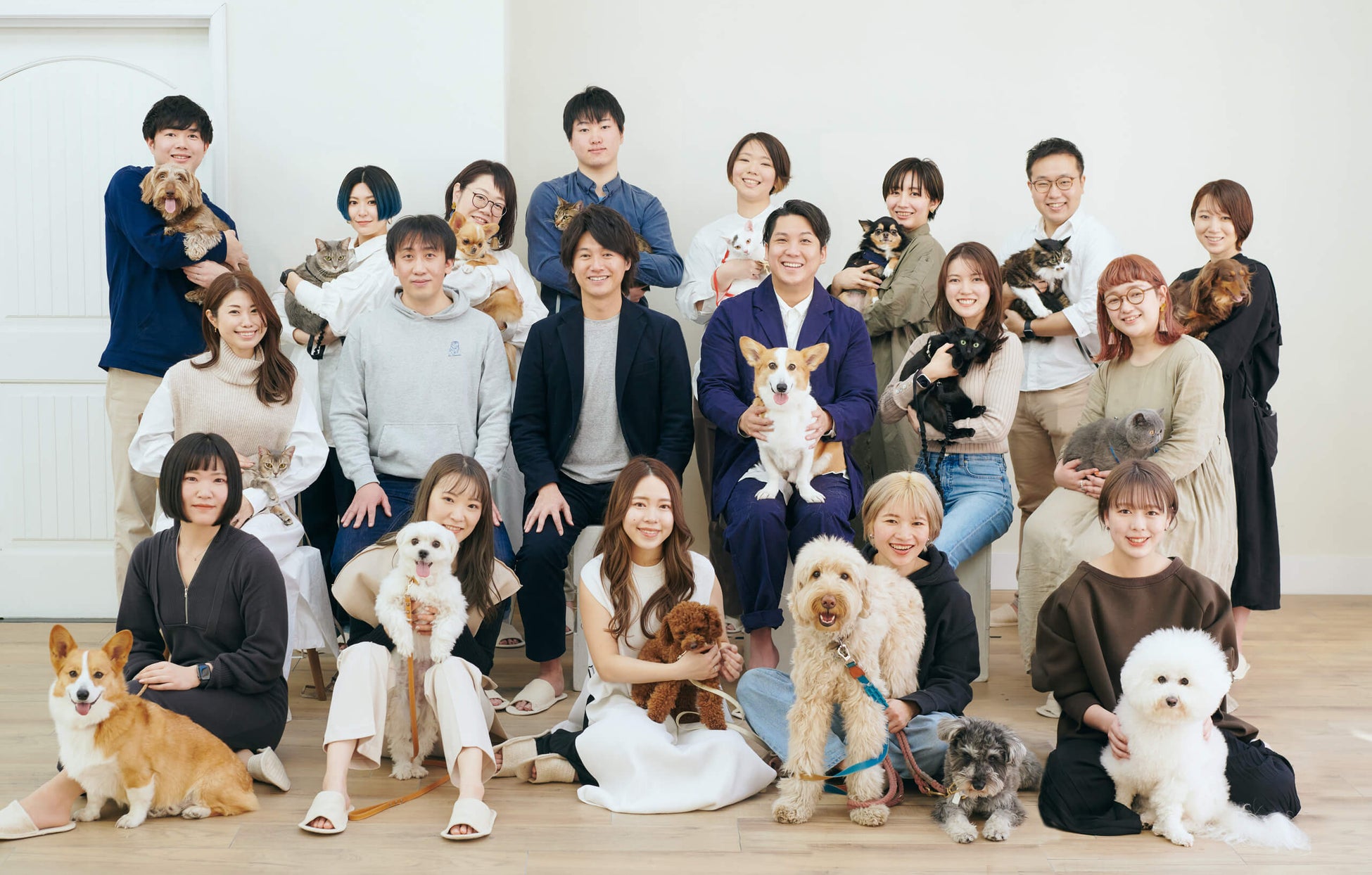 フレッシュペットフード「ペトコトフーズ」、愛犬の健康に配慮した“おやつ”を7月12日（水）より発売のサブ画像9