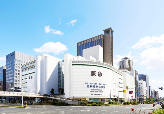 プレミアムペットフード・ケア用品の専門店「GREEN DOG 神戸阪急店」神戸阪急百貨店6階に8月23日（水）オープンのメイン画像