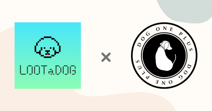 愛犬家がペットとの散歩をより楽しむため、日常の散歩をゲーム化するアプリ「LOOTaDOG」は、リアル店舗でのゲーミフィケーションや支援サービスを備えた「LOOTaDOG QR」の店舗を拡大のメイン画像