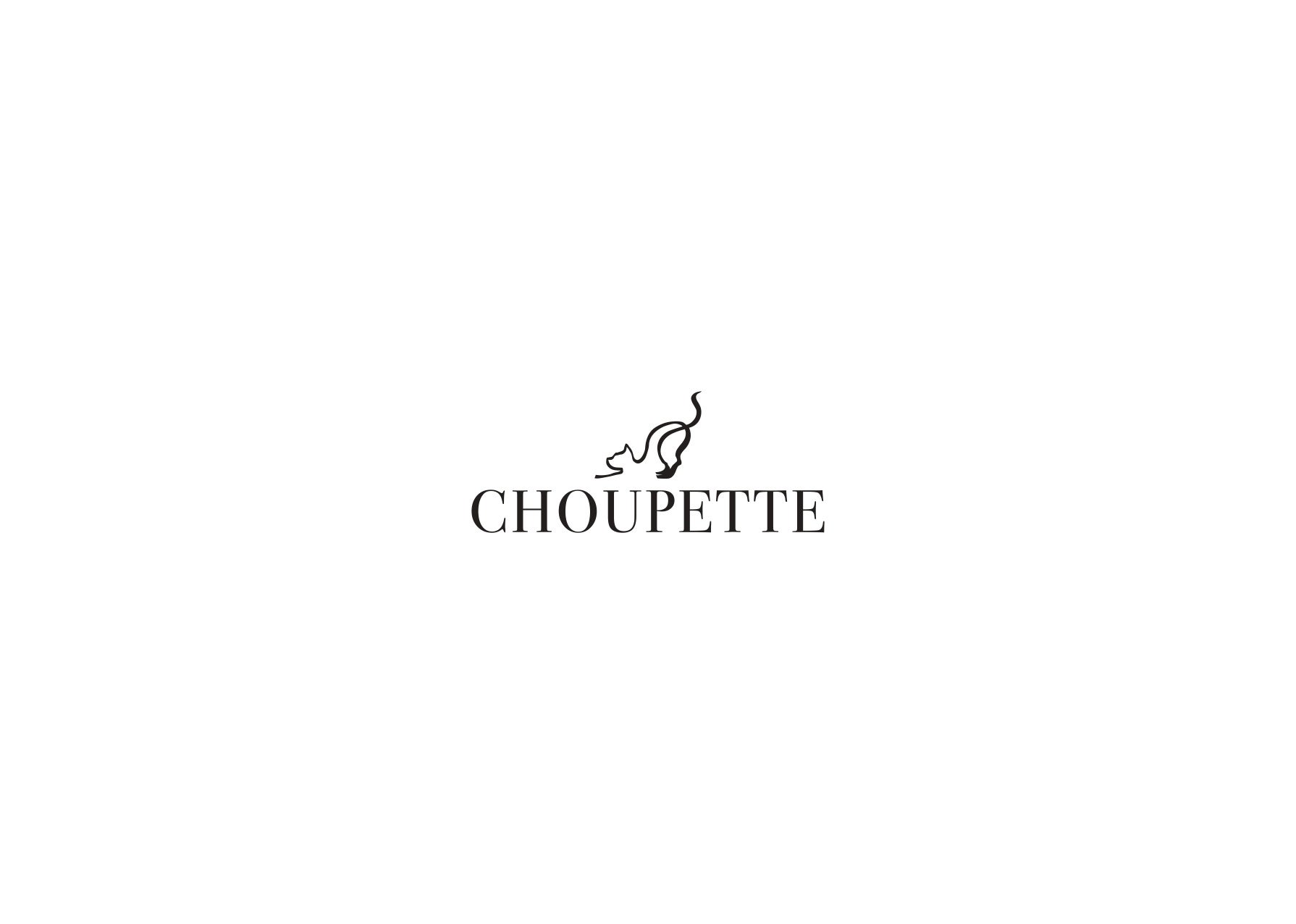 【世界猫の日】愛猫家のファッションデザイナーが猫専門グッズを取り扱う新ブランド「CHOUPETTE 〜シュペット〜」を8月8日(火)にローンチ。のサブ画像1