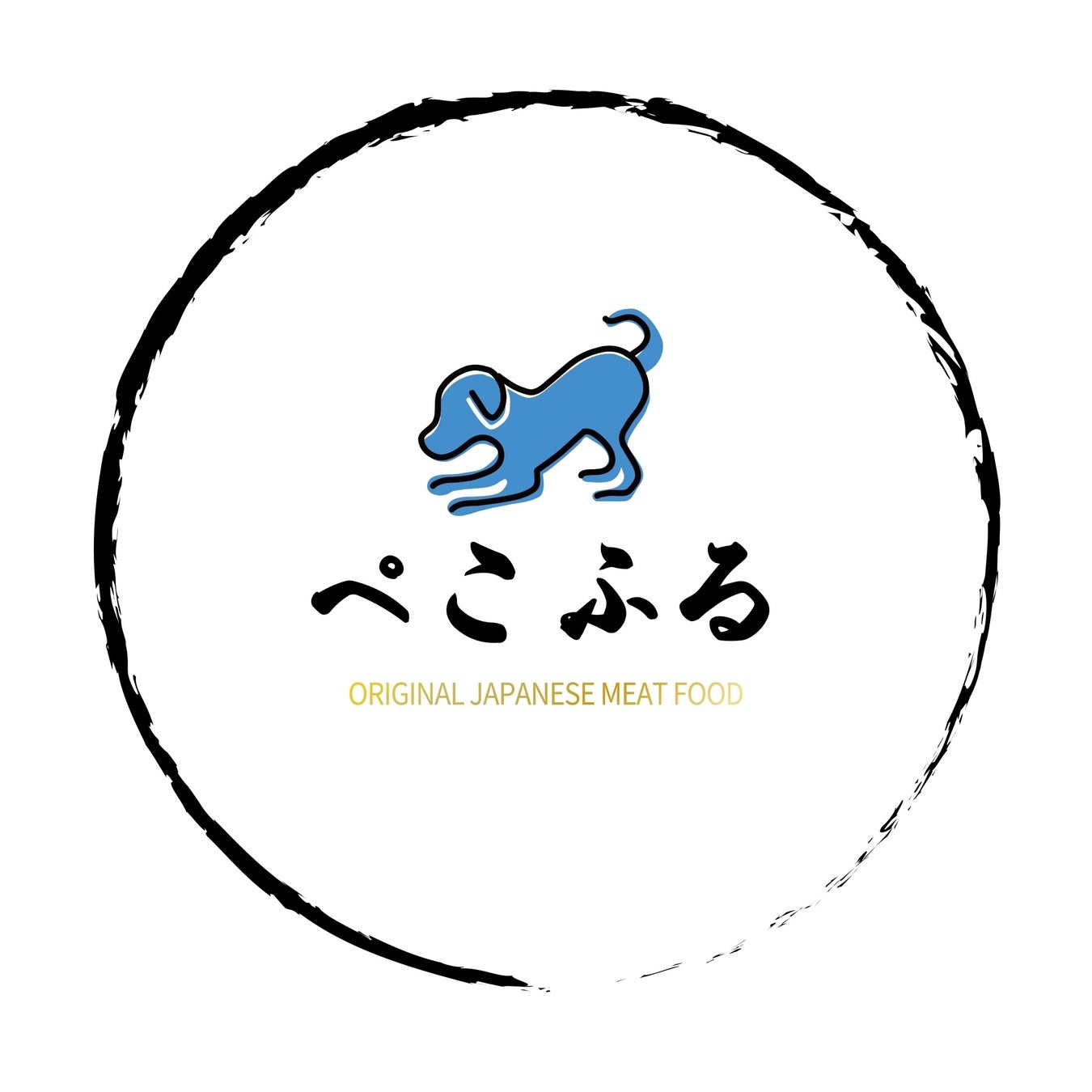 国産原料・国内製造の東北発ペットフード「ぺこふる」が公式オンラインショップで【期間限定】予約販売を開始！のサブ画像1