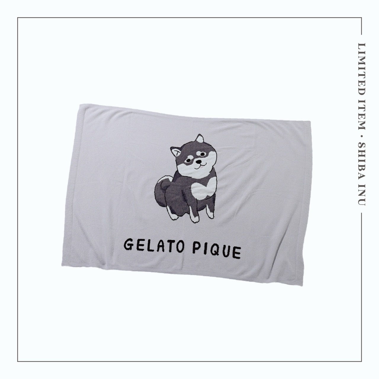 【gelato pique(ジェラート ピケ)】阪急うめだ本店にて期間限定のリミテッドコンセプトストアを開催！＜8月23日(水)-8月29日(火)＞のサブ画像6