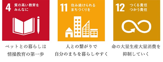 動物保護団体の卒業犬と迎え主の里帰りイベント「HOMECOMING PARK」のショートムービーを公開のサブ画像1