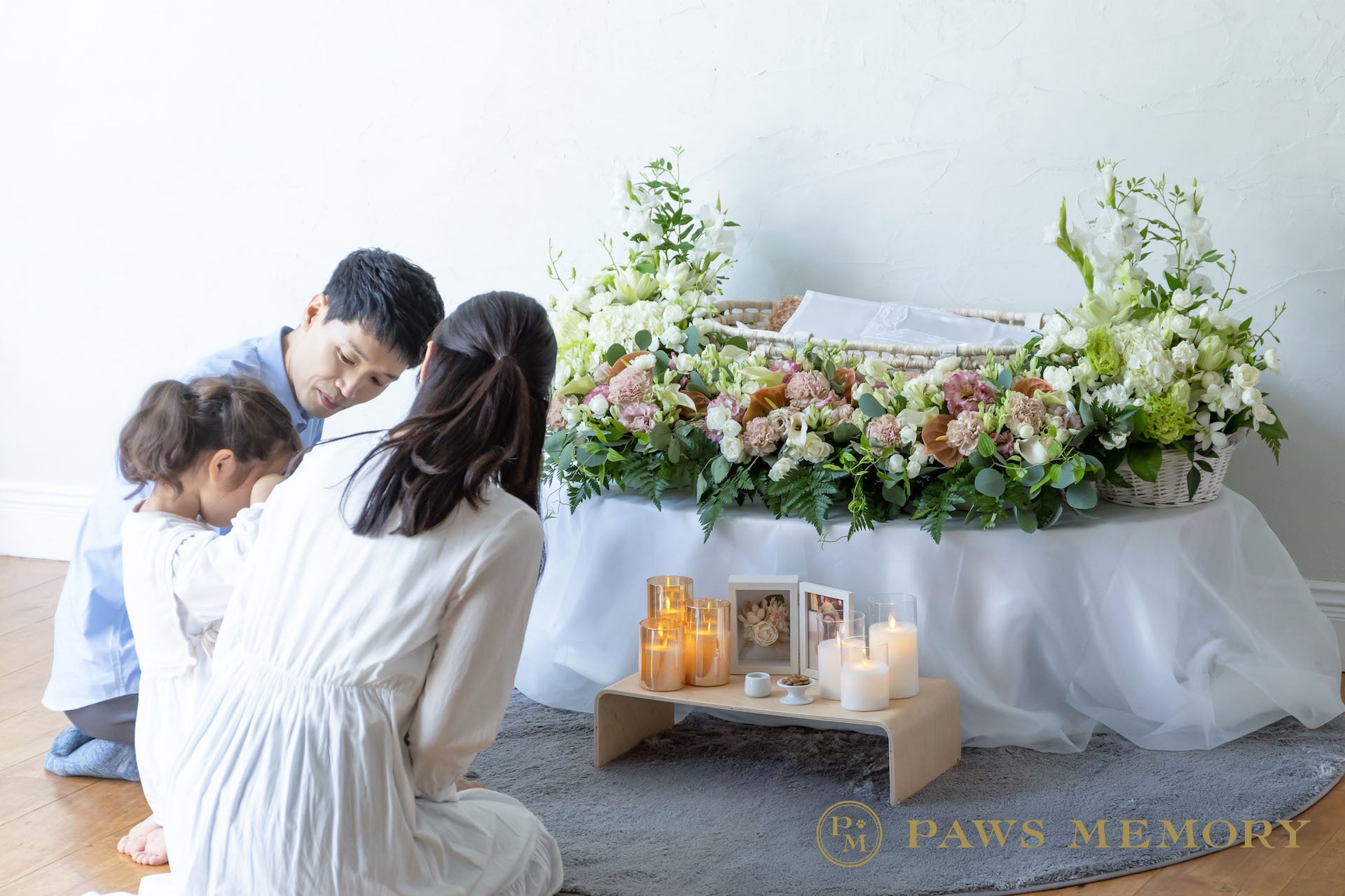 ペットホームセレモニー「PAWS MEMORY（パウズ メモリー）」スタートのサブ画像3