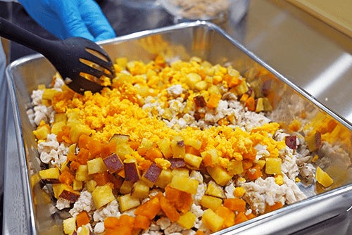 ペトレピフーズが成犬用総合栄養食「ウィリアムドッグフードフレッシュ＜総合栄養食＞」発売！実質送料無料キャンペーンも開催中のサブ画像6