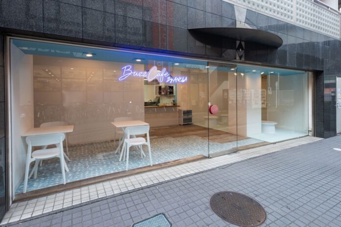 DogCat rescue ANELLAがプロデュースするペットフレンドリーカフェが千葉県浦安駅前に進出！『Buzz Café by ANELLA浦安店』10月1日オープンのメイン画像