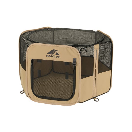 愛犬と一緒に、大自然へGO︕リッチェル初の犬用アウトドアブランド「マークタス」新登場。のサブ画像9