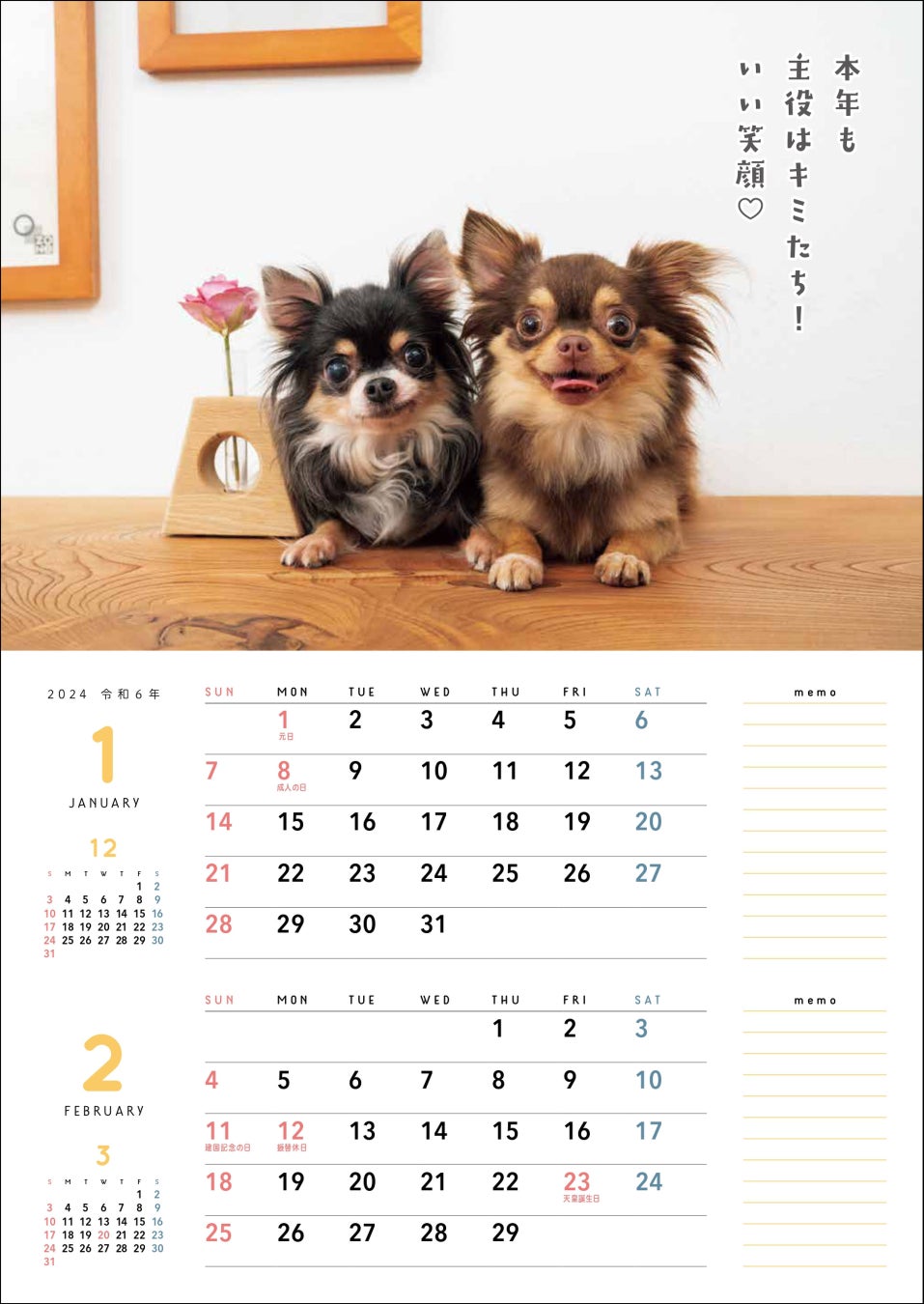 チワワともっと仲良くなるための「６つのルール」とは？ 今日から実践できる、関係見直しのメソッドを特集したチワワ専門誌『チワワstyle』最新号が9月15日（金）発売のサブ画像11
