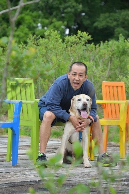 『YOKOHAMA GOGO DOG FES 2023 秋』（10月21日・22日　横浜・臨港パーク）に特別ゲスト・松本秀樹氏参加決定！のサブ画像4