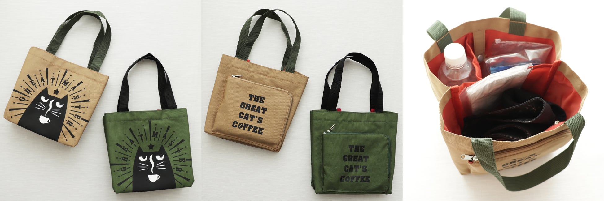ブルーミング中西　初ペット企画【THE GREAT CAT’S COFFEE】『わんにゃんライフMARKET!』出店のサブ画像4