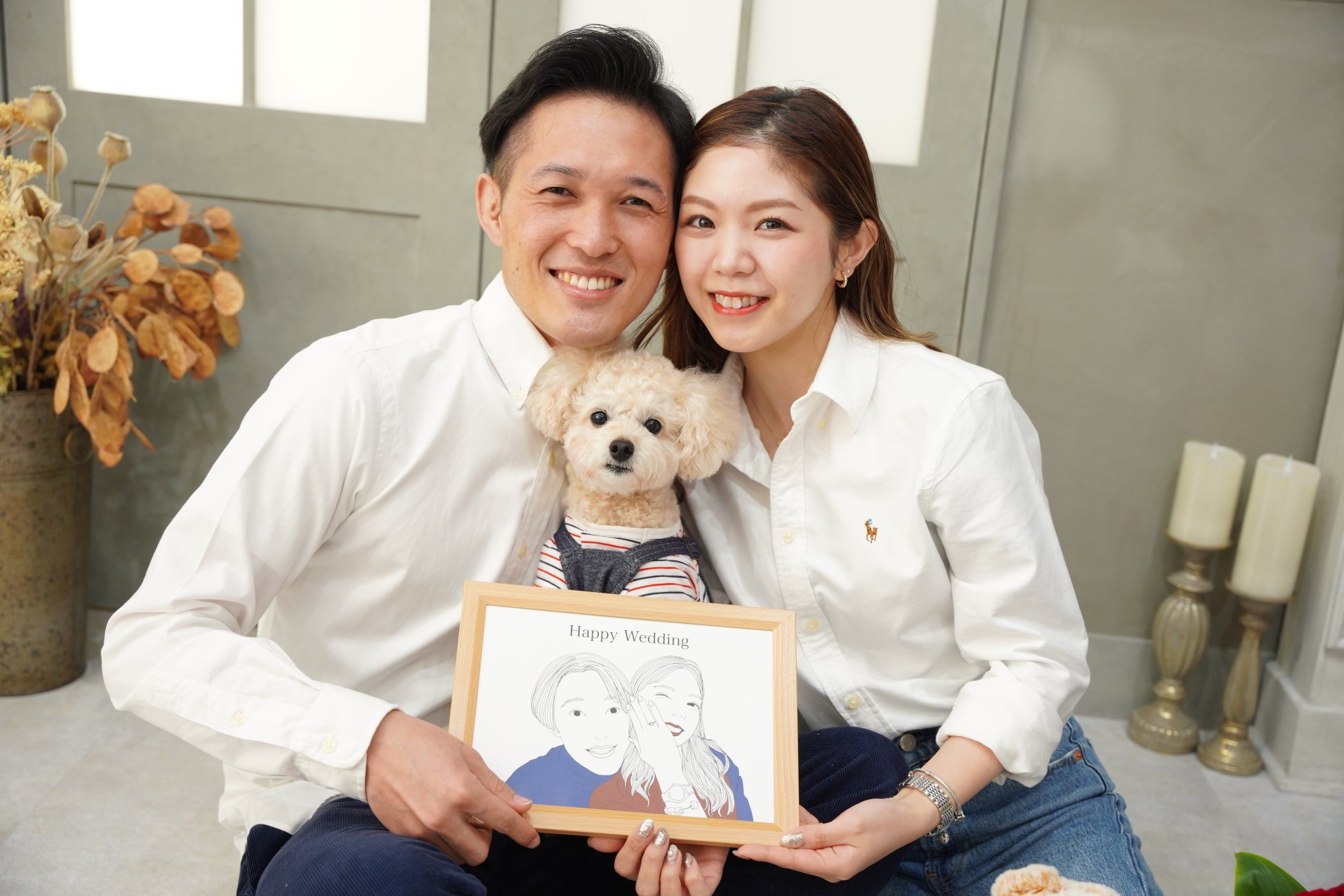 ペット撮影専門ブランド「＆fam」から1年に1回会員制撮影新プラン誕生！のサブ画像3