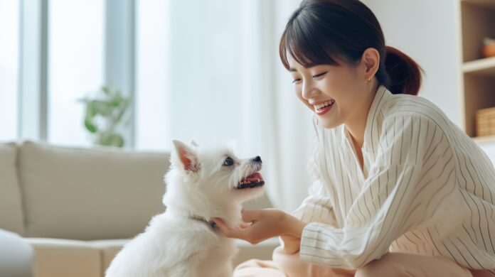 アイダ設計　犬と飼い主に優しいオプションパック2023年11月10日（金）より発売開始のメイン画像