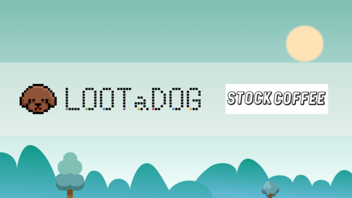 愛犬家の散歩をゲーム化するアプリ「LOOTaDOG」 リアル店舗でのゲーミフィケーションや支援サービスを備えた「LOOTaDOG QR」の新たな設置店舗のお知らせのメイン画像