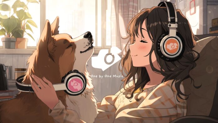 【獣医師監修】生成AIによるペットのためのリラックス音楽 「OnebyOneMusic」有料版スタート!のメイン画像