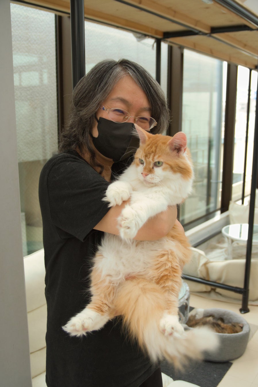 ペットフードロスを解消し、全国の犬猫保護活動につなぐシステム「源吉商店通販部」オープン！のサブ画像3