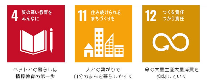 【ペットゴー協賛】動物保護団体の卒業犬と迎え主の里帰りイベント「HOMECOMING PARK」を11/12（日）に開催しましたのサブ画像2
