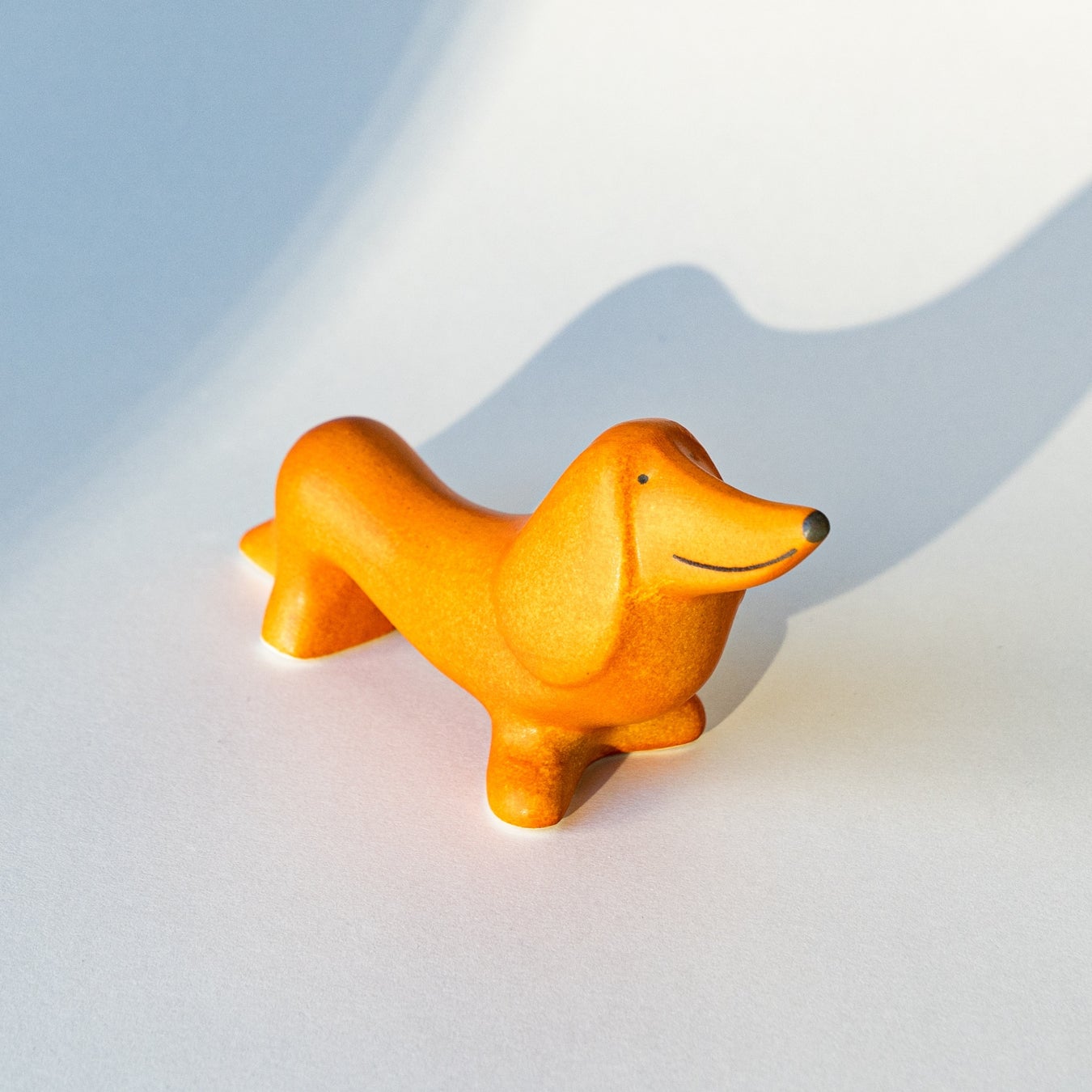 【スペシャルサイト】リサ・ラーソンの犬オンリー！のサブ画像9_ダックスフンド ミニ ¥6,600（税込）