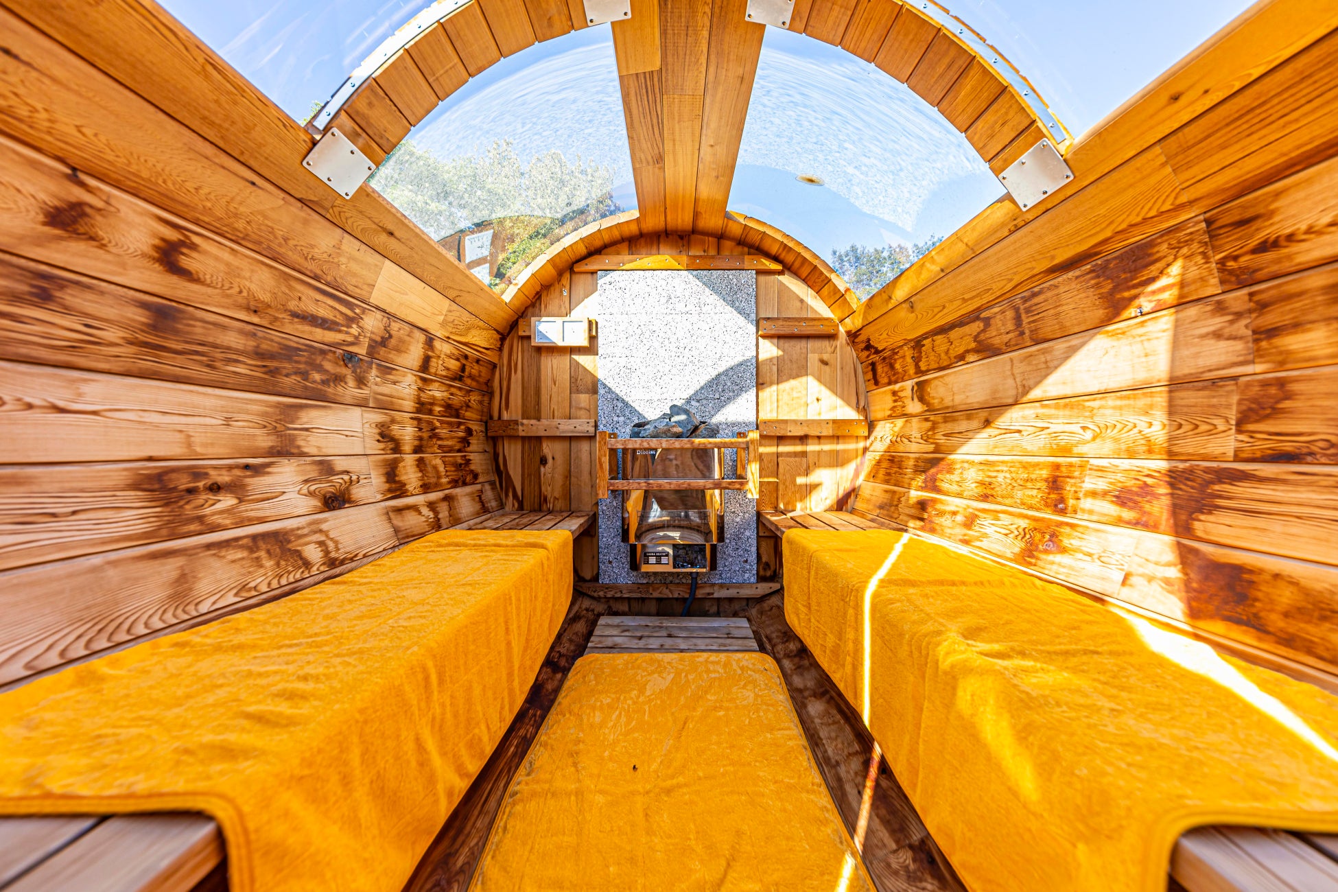 【2023年11月オープン】食・癒し・遊び！ペットと泊まれるリゾートグランピング「FREE AND EASY CAMP RESORT～フリーアンドイージーキャンプリゾート～」のサブ画像13