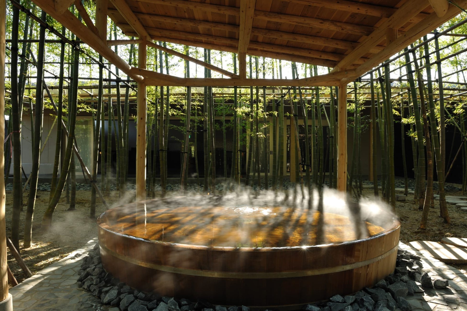 【2023年11月オープン】食・癒し・遊び！ペットと泊まれるリゾートグランピング「FREE AND EASY CAMP RESORT～フリーアンドイージーキャンプリゾート～」のサブ画像7