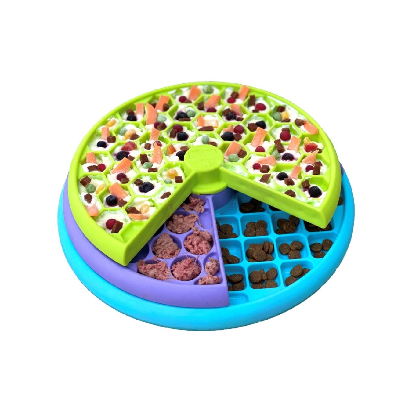 犬のしつけに新アプローチを！Nina Dog Toysは暴力的指導への抗議活動に協力すべく、犬と飼い主の絆を深める知育玩具の提供を開始のサブ画像5