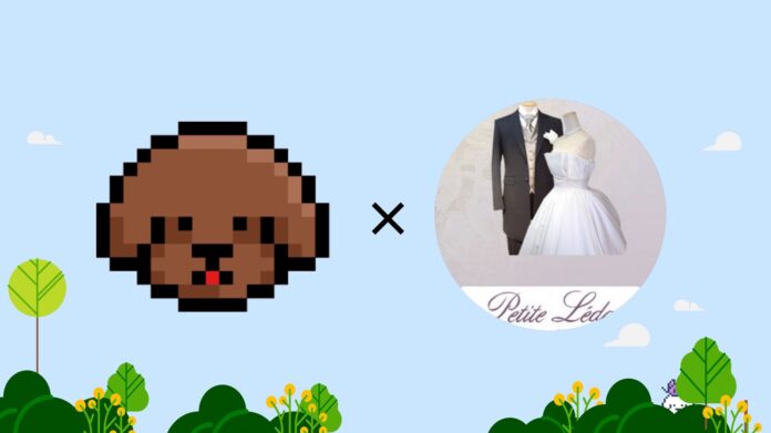 愛犬家の日常の散歩をゲーム化するアプリ「LOOTaDOG」 リアル店舗でのゲーミフィケーションや支援サービスを備えた「LOOTaDOG QR」が『プチレダ』に導入されたことをお知らせいたします。のメイン画像