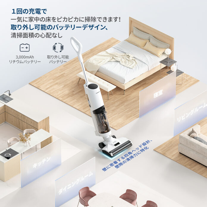 2月22日（木）は猫の日！Neakasa（ネアカサ）最大50%OFFのセールを開催中!!のメイン画像