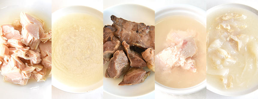 《POCHI》毎日の食事が楽しくなる「春のトッピング祭り」開始のサブ画像2