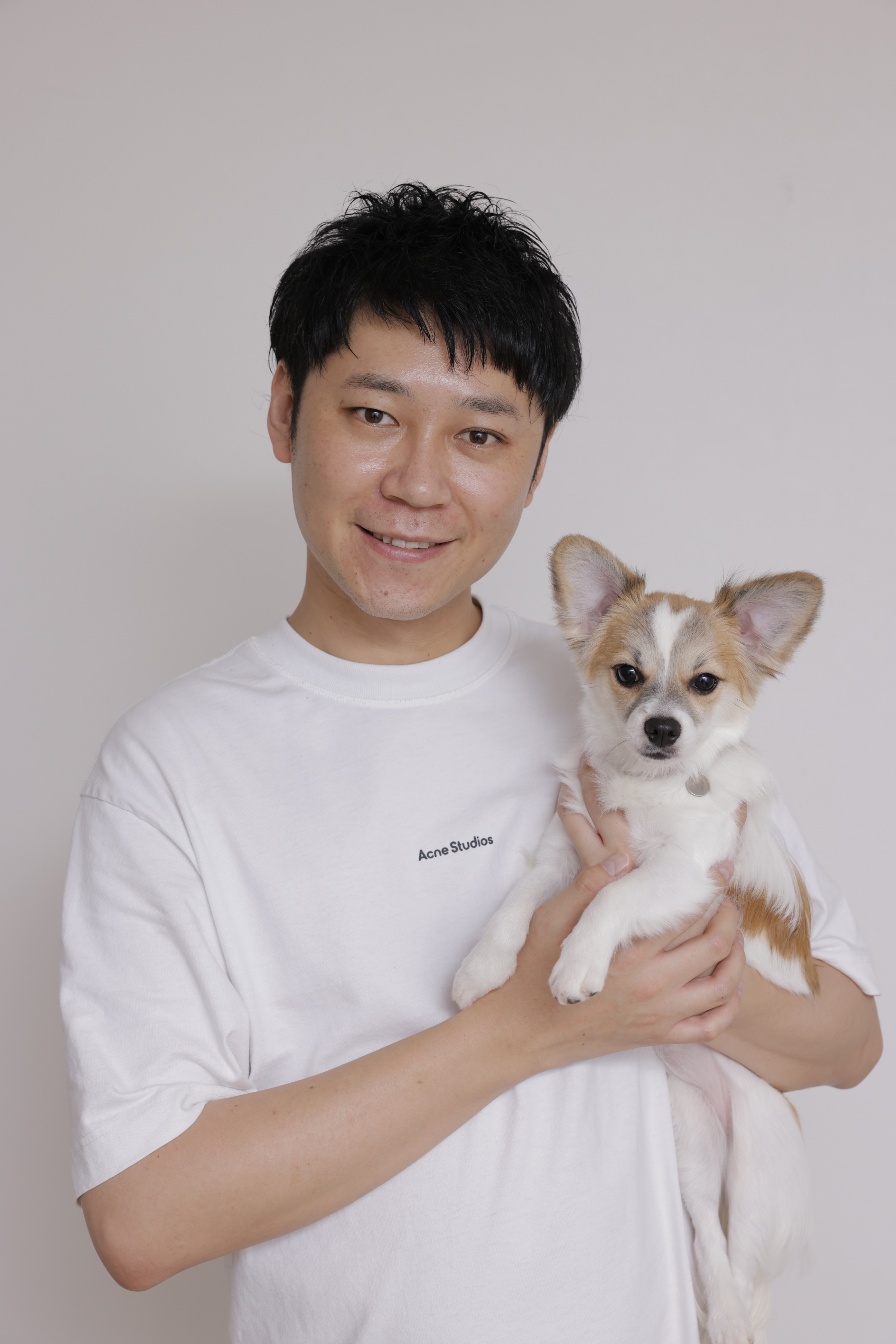 ミシュワンがアレルギーを考慮した「小型犬用ミシュワン”お魚味”」の開発を開始！開発協力モニター犬を募集！のサブ画像6