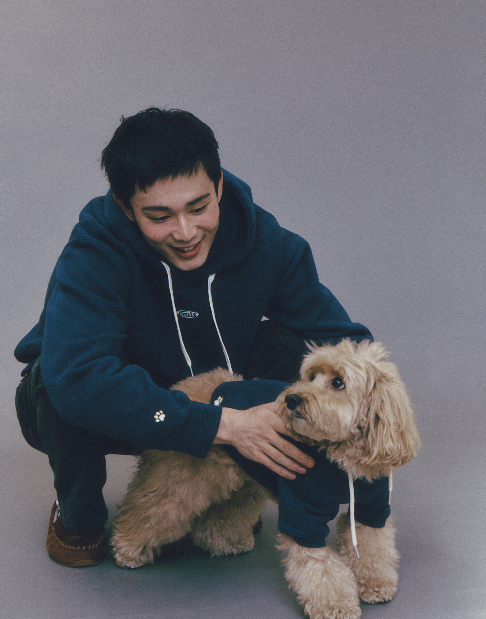 【日本初上陸！】韓国の人気ブランド「emis」がペットアイテムを日本市場に！「emis pet」が表参道ヒルズで4日から販売開始！のサブ画像12