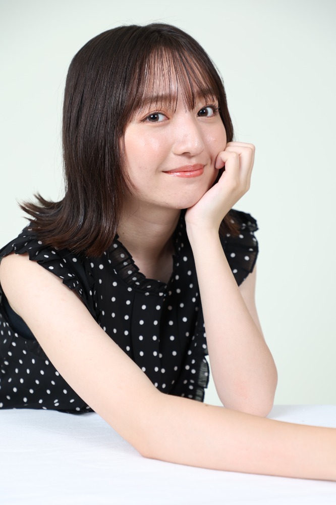 【女優 谷花音さん 初の冠ラジオ番組】株式会社8-P、“ペット”が主役のラジオ番組で「にゃんドル☆わんドル」の募集を開始！のサブ画像3