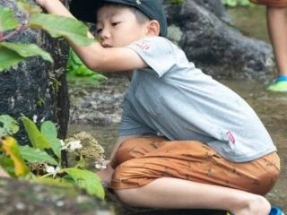 ≪開業2周年/利用人数1万組突破≫⽇本一の星空・美しい自然の中で過ごすLUXURYグランピング【mökki STARDUST GLAMPING achi village】のサブ画像3