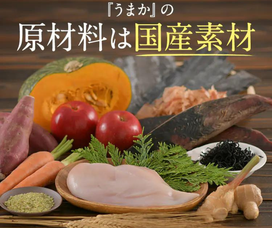 【うまかドッグフードCM放送記念キャンペーン】大好評につき期間延長！のサブ画像4