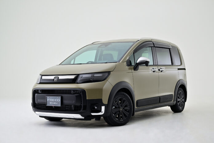 「Sippo Festa 2024冬」へHonda Dogが出展のメイン画像